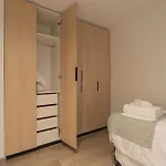 Elegant 2Br Experience Las Condes In Style